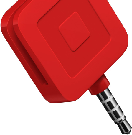 Swipe (red) , Fight AIDS