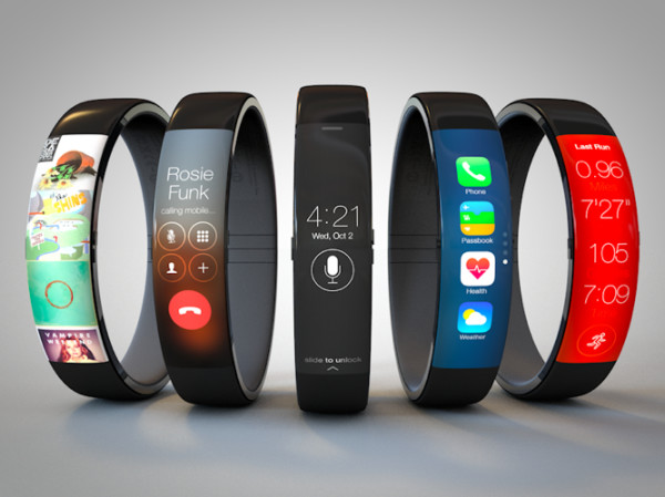 nike android watch