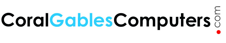 CoralGablesComputers Top Banner