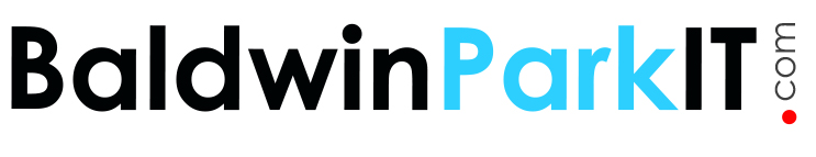 BaldwinParkIT Top Banner
